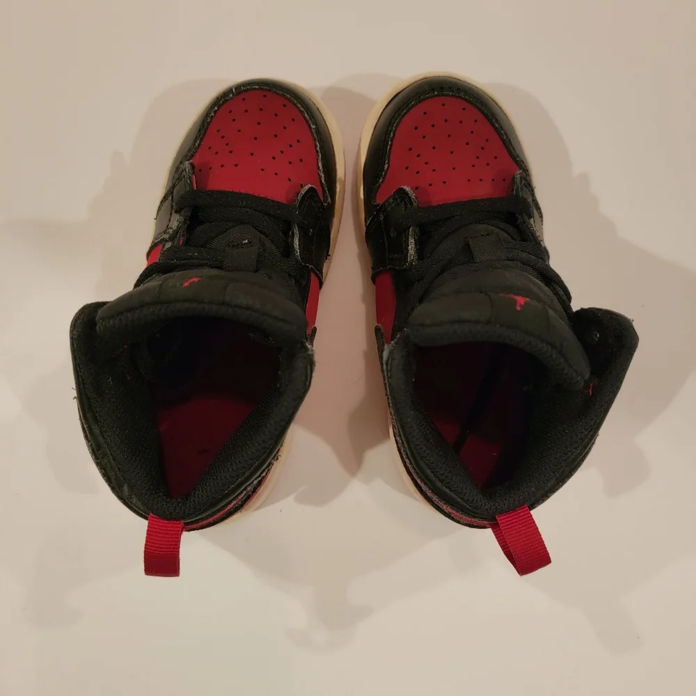 Nike Air Jordan 1 Mid (TD) 